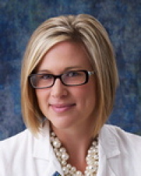 Lisa Jeannette Rose-Jones, MD