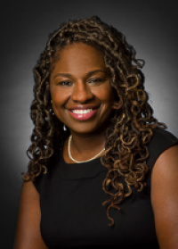 Dr. Tiffany Christine Hunter, MD